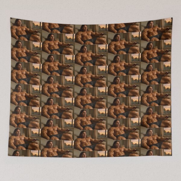 Item preview, Channel Surfing designed and sold by BodybuildersInc.