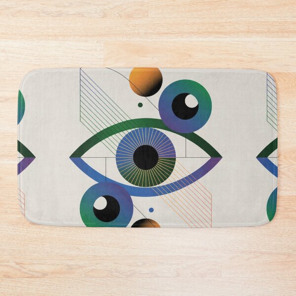 Item preview, Abstract Ophthalmology art design no.0411682 ,brafdesign  designed and sold by Brafdesign.