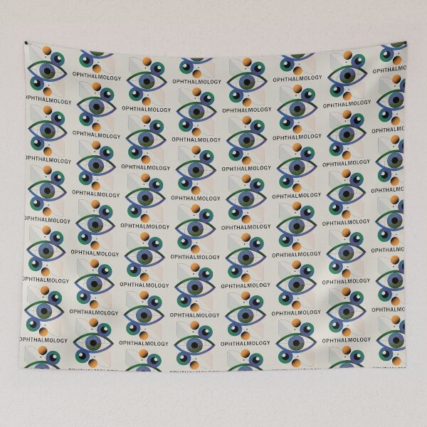 Item preview, Abstract Ophthalmology art design no.0411682 ,brafdesign  designed and sold by Brafdesign.