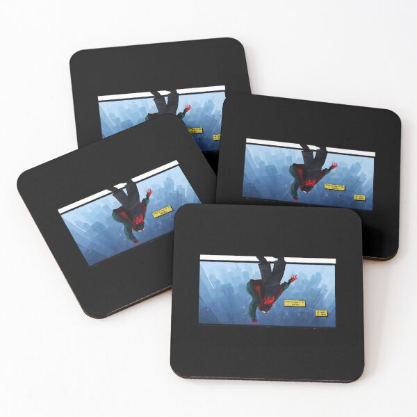 Item preview, A Leap of Faith — Bold Motion Silhouette designed and sold by EdgarSTatum8.