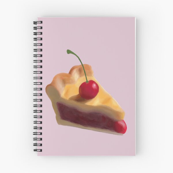 Item preview, Cherry Pie - No AI designed and sold by Sab1324.