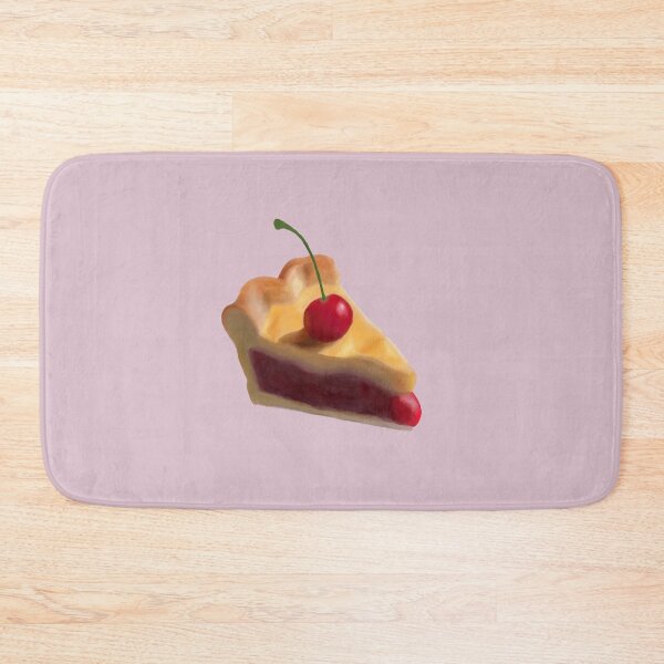 Item preview, Cherry Pie - No AI designed and sold by Sab1324.