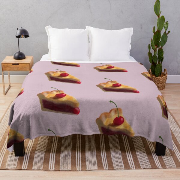Item preview, Cherry Pie - No AI designed and sold by Sab1324.