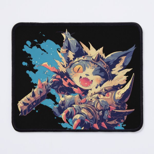 Item preview, Palico designed and sold by vespira-motion.