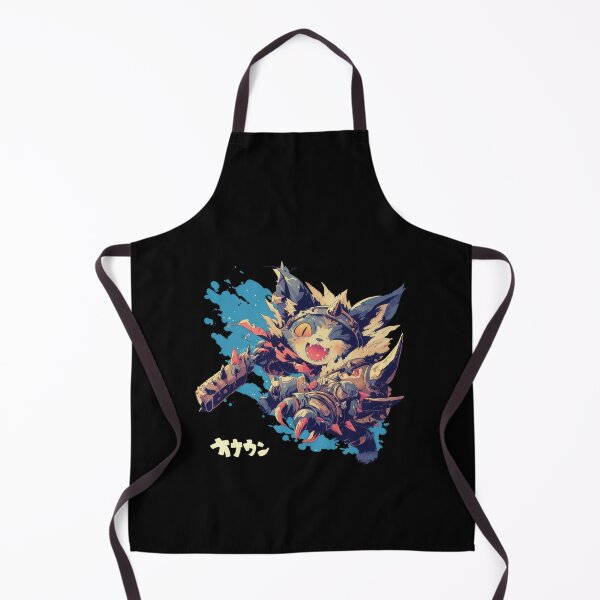 Item preview, Palico designed and sold by vespira-motion.