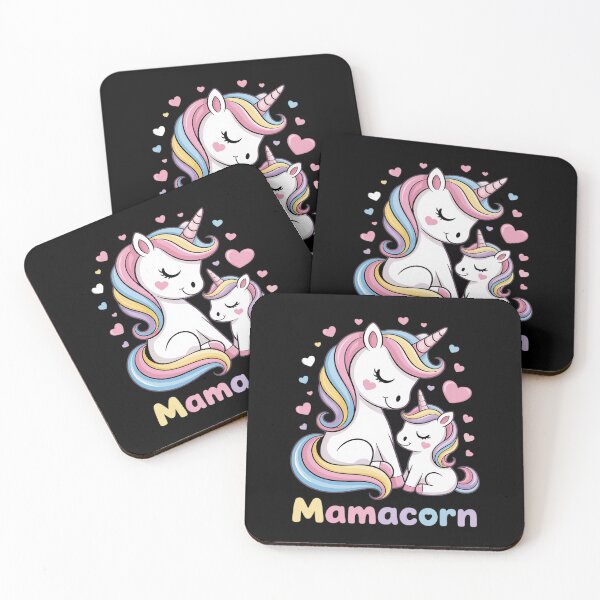 Item preview, Mamacorn Costume Mothers Day Unicorn Mom Women Mother designed and sold by NeomiStoreSS.