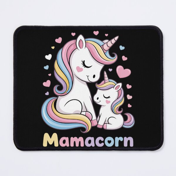 Item preview, Mamacorn Costume Mothers Day Unicorn Mom Women Mother designed and sold by NeomiStoreSS.