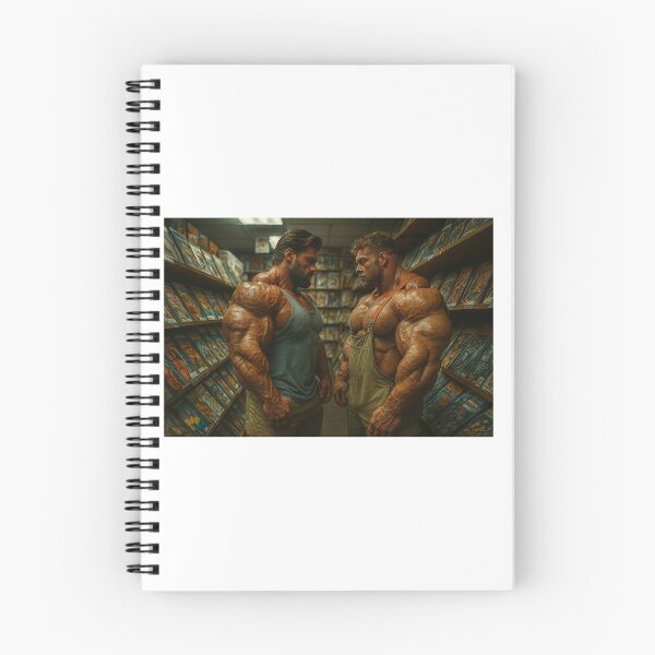 Item preview, Looking for Comics, But I Found You designed and sold by BodybuildersInc.