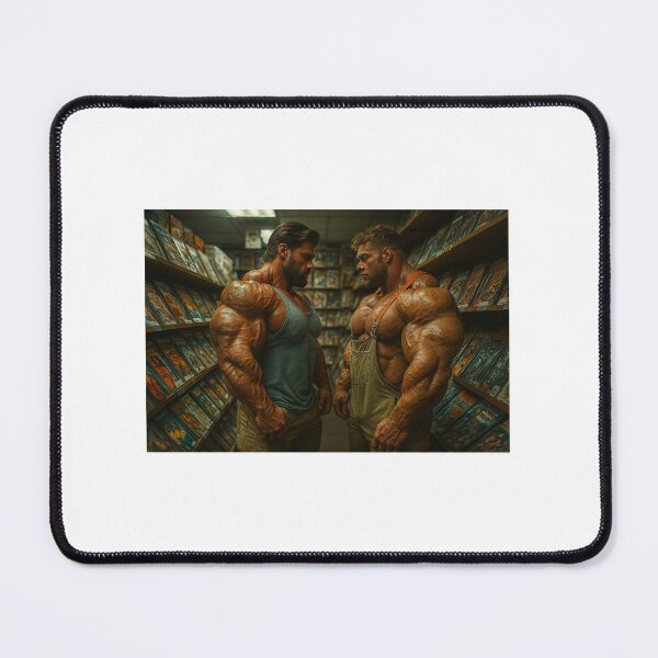Item preview, Looking for Comics, But I Found You designed and sold by BodybuildersInc.