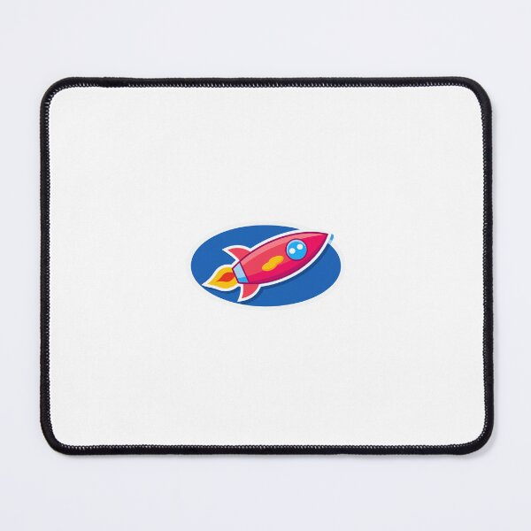 Item preview, Rocket designed and sold by d11p.