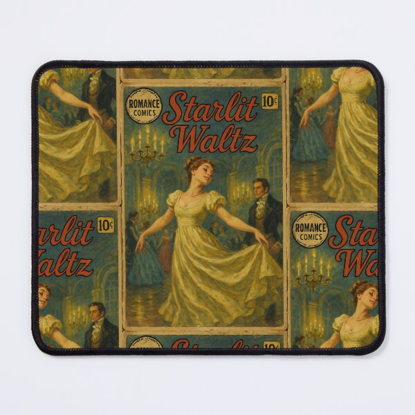 Item preview, Regency Romance: Starlit Waltz designed and sold by bapupa.