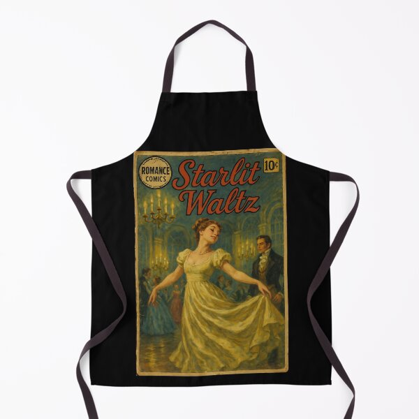 Item preview, Regency Romance: Starlit Waltz designed and sold by bapupa.