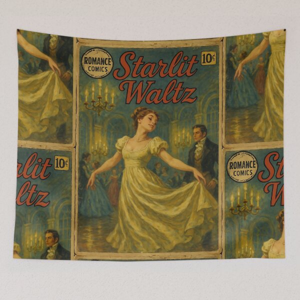 Item preview, Regency Romance: Starlit Waltz designed and sold by bapupa.