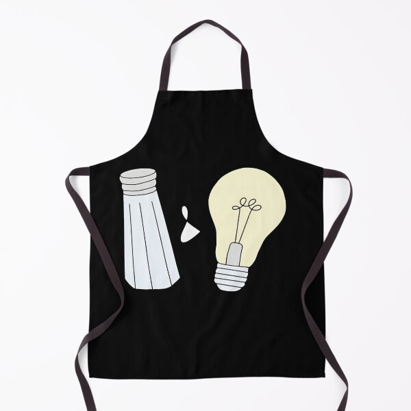 Item preview, Salt and Light — Color designed and sold by EdgarSTatum8.