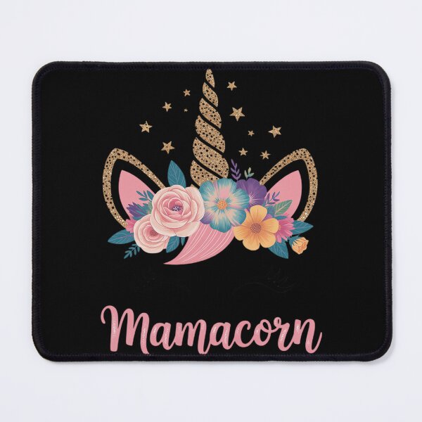 Item preview, Mamacorn Unicorn Costume Mom Mother's Day designed and sold by NeomiStoreSS.