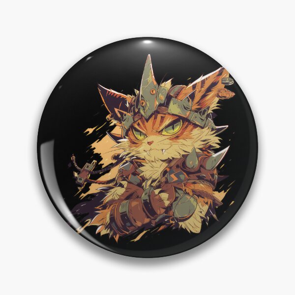 Item preview, Palico designed and sold by vespira-motion.
