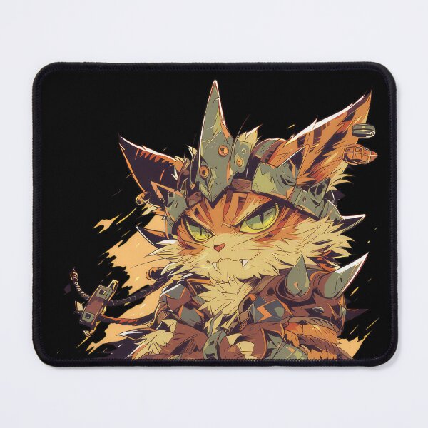Item preview, Palico designed and sold by vespira-motion.