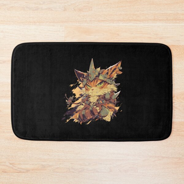 Item preview, Palico designed and sold by vespira-motion.