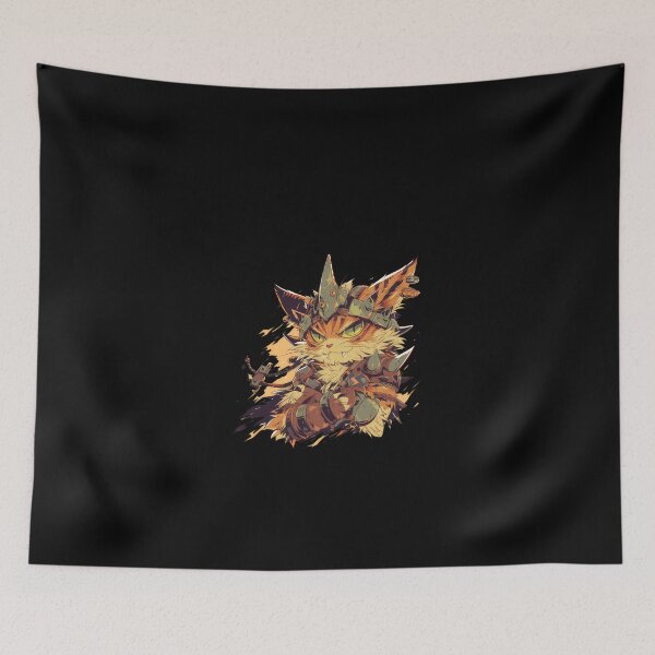 Item preview, Palico designed and sold by vespira-motion.