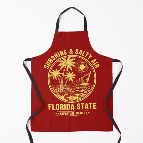 Artikelvorschau, Florida im alten Stil – Sonnenschein und salzige Luft entworfen und verkauft von justyna-s28.
