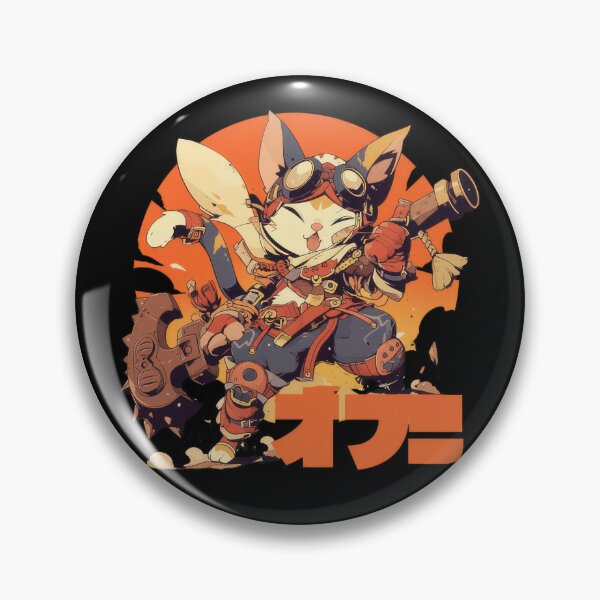 Item preview, Palico designed and sold by vespira-motion.