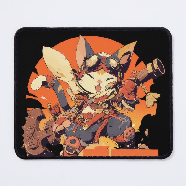 Item preview, Palico designed and sold by vespira-motion.