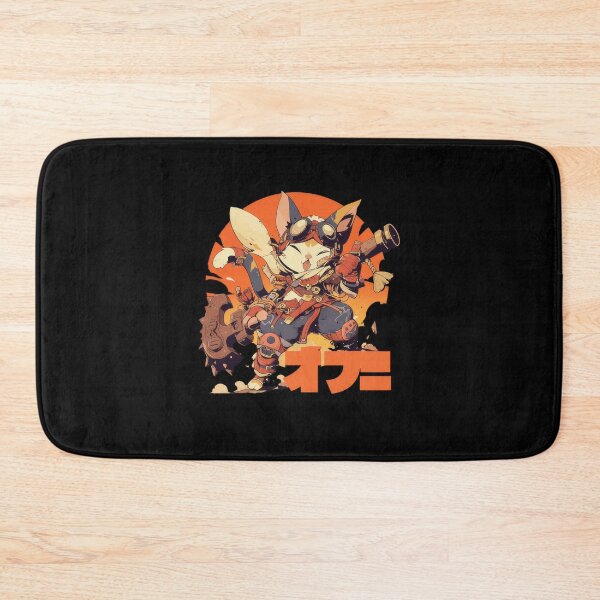 Item preview, Palico designed and sold by vespira-motion.