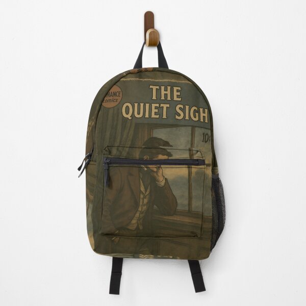 Item preview, Regency Romance: The Quiet Sigh designed and sold by bapupa.