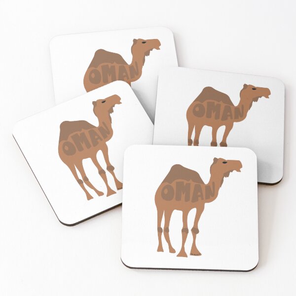 Item preview, Camel! designed and sold by Badar Connections.