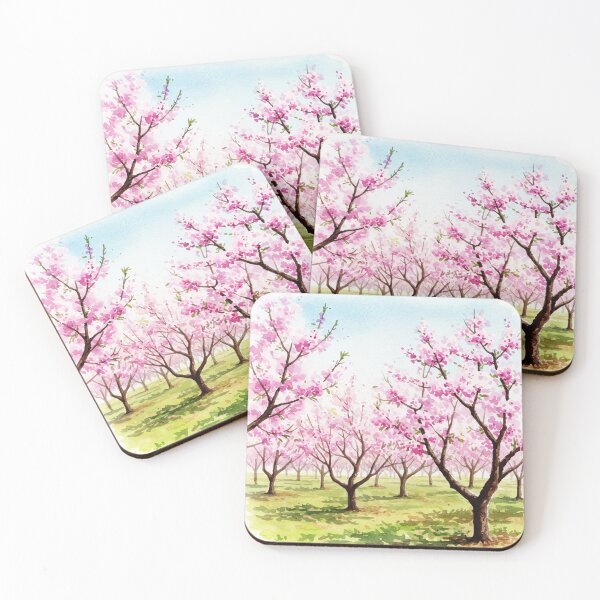 Item preview, Sakura designed and sold by Design4uStudio.