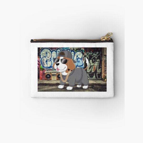 Item preview, Street Beagle Vibes designed and sold by NeatThingLover.