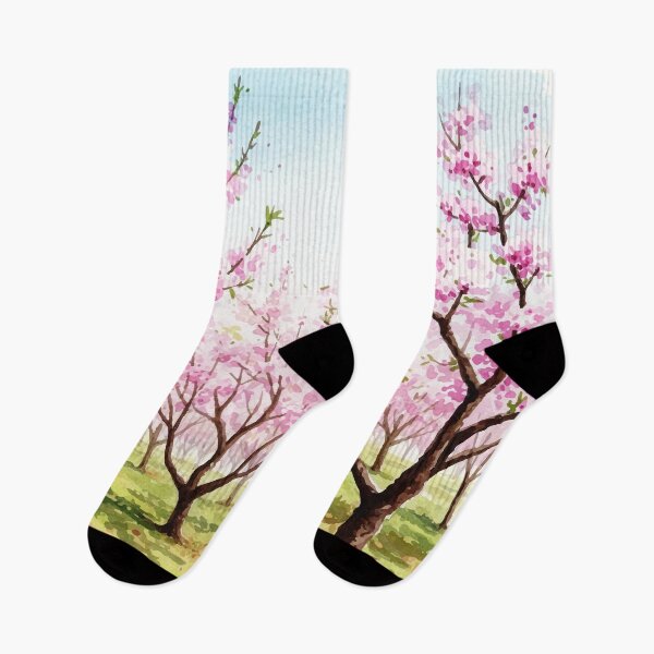 Item preview, Sakura designed and sold by Design4uStudio.