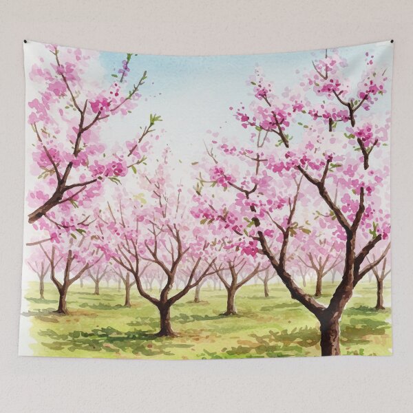Item preview, Sakura designed and sold by Design4uStudio.