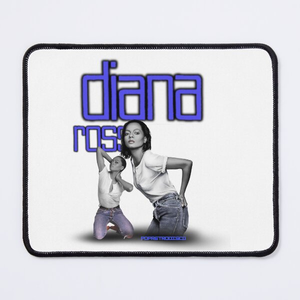 Item preview, Diana Ross - The Boss Designed by PopRetroDisco designed and sold by popretrodisco.