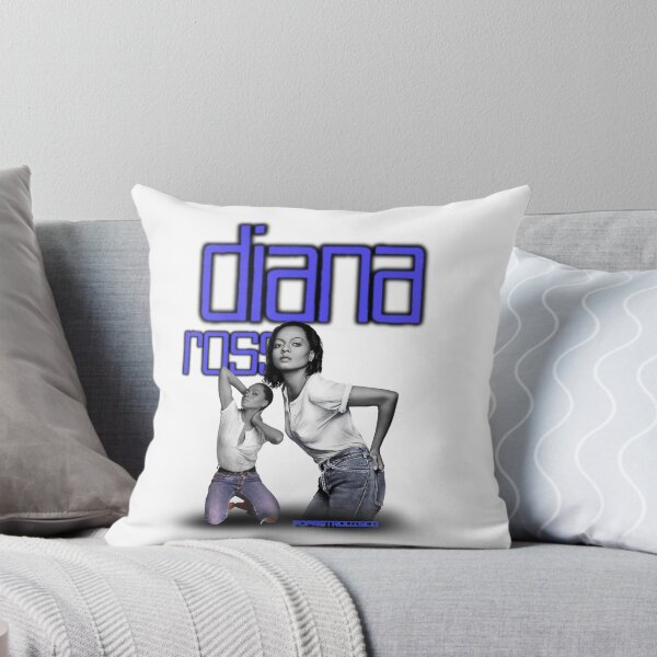 Item preview, Diana Ross - The Boss Designed by PopRetroDisco designed and sold by popretrodisco.