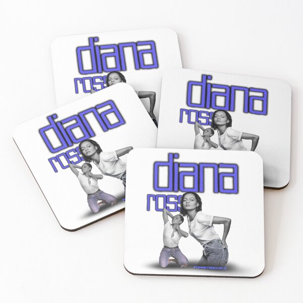 Item preview, Diana Ross - The Boss Designed by PopRetroDisco designed and sold by popretrodisco.