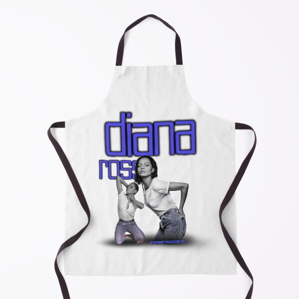 Item preview, Diana Ross - The Boss Designed by PopRetroDisco designed and sold by popretrodisco.