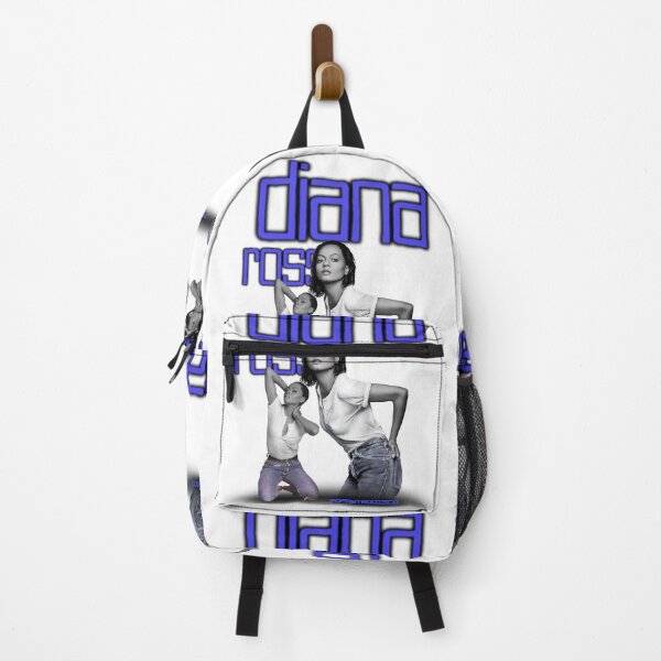 Item preview, Diana Ross - The Boss Designed by PopRetroDisco designed and sold by popretrodisco.