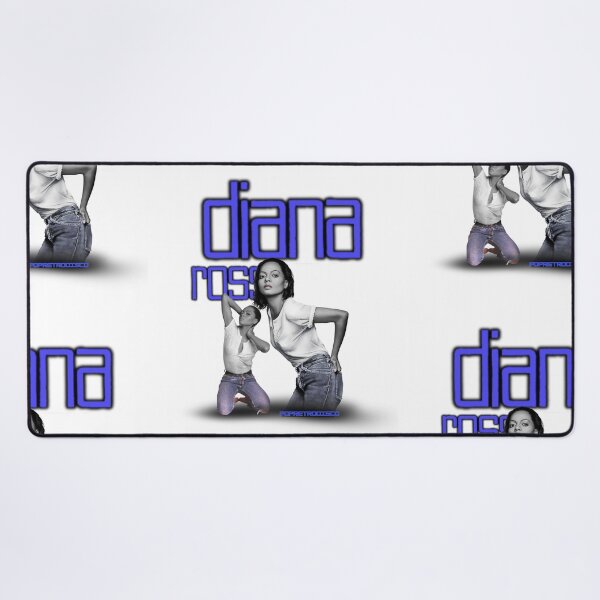 Item preview, Diana Ross - The Boss Designed by PopRetroDisco designed and sold by popretrodisco.