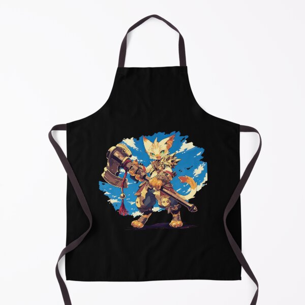 Item preview, Palico designed and sold by vespira-motion.