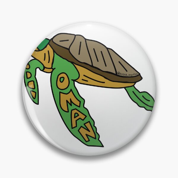 Item preview, Turtle! designed and sold by Badar Connections.