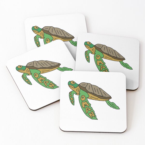 Item preview, Turtle! designed and sold by Badar Connections.