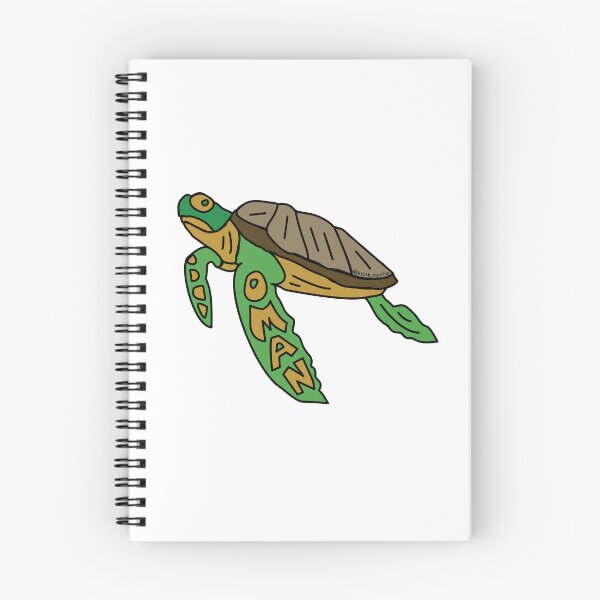 Item preview, Turtle! designed and sold by Badar Connections.