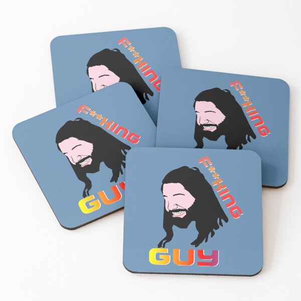 Item preview, Nandor Funny Quote designed and sold by ZooStateofMind.