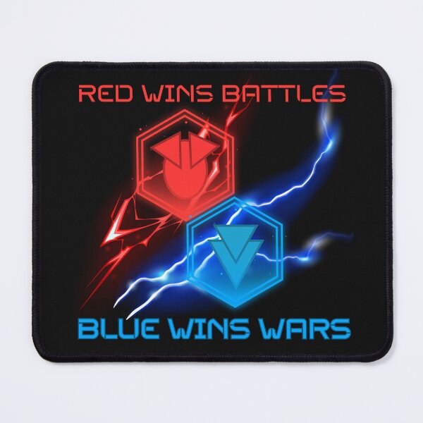 Item preview, Twilight Imperium - Red Wins Battles, Blue Wins Wars designed and sold by T-scape.