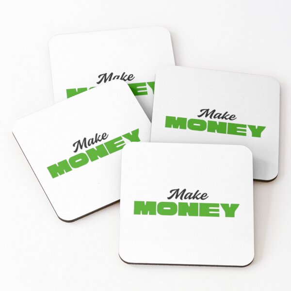 Item preview, Make money motivation designed and sold by VINEY PREET AKKAL.