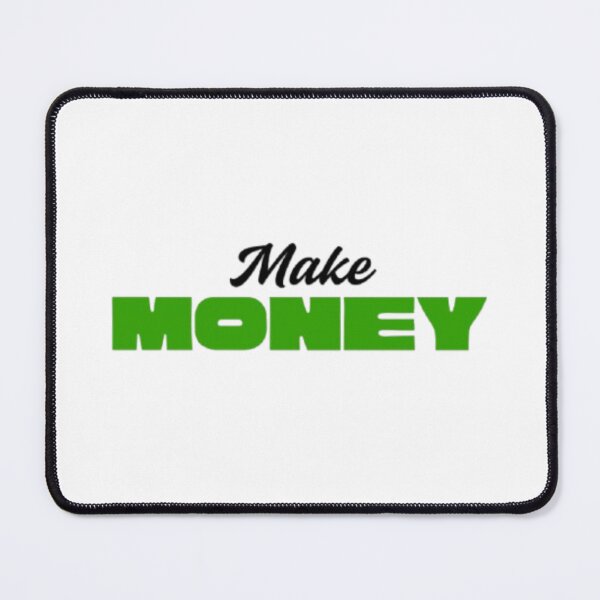 Item preview, Make money motivation designed and sold by VINEY PREET AKKAL.