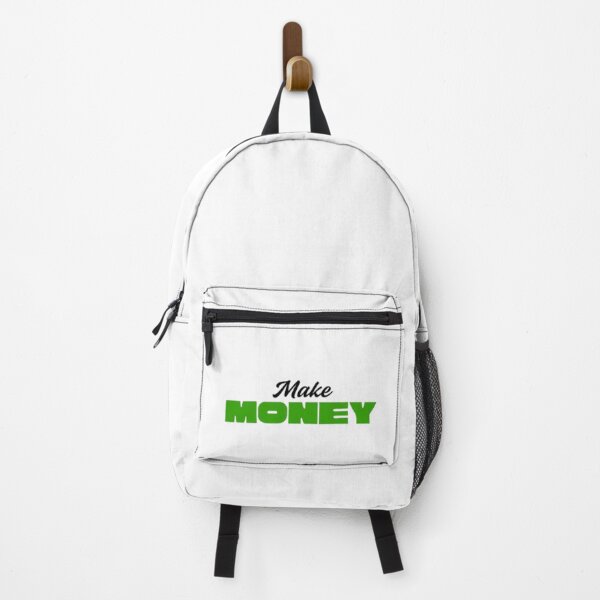 Item preview, Make money motivation designed and sold by VINEY PREET AKKAL.