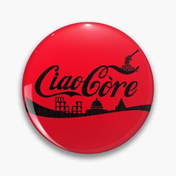 Item preview, CIAO CORE BLACK designed and sold by bembureda.