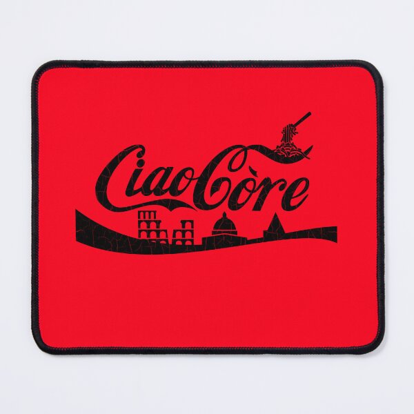 Item preview, CIAO CORE BLACK designed and sold by bembureda.